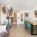 Eclats D'azur, Duplex De Charme, 200 M آجد