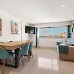 Eclats D'azur, Duplex De Charme, 200 M شقة