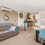 Eclats D'azur, Duplex De Charme, 200 M