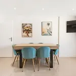 Eclats D'azur, Duplex De Charme, 200 M شقة