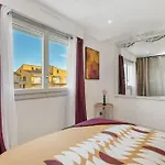 Eclats D'azur, Duplex De Charme, 200 M * آجد