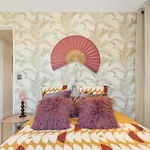 Eclats D'azur, Duplex De Charme, 200 M شقة *