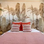 شقة Eclats D'azur, Duplex De Charme, 200 M