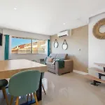 Eclats D'azur, Duplex De Charme, 200 M * آجد
