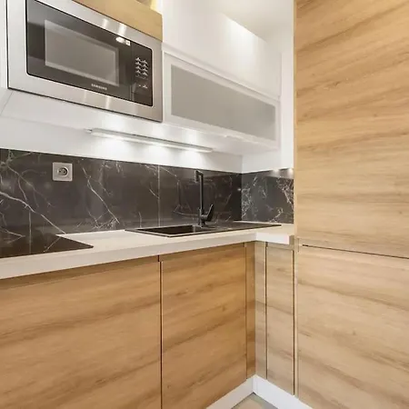 Apartment Eclats D'azur, Duplex De Charme, 200 M *