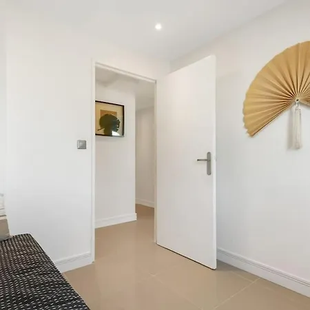 Eclats D'azur, Duplex De Charme, 200 M Apartment *