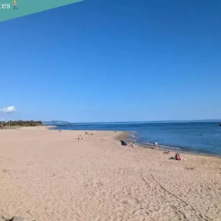 Eclats D'azur, Duplex De Charme, 200 M