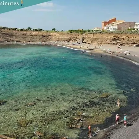 Eclats D'azur, Duplex De Charme, 200 M *