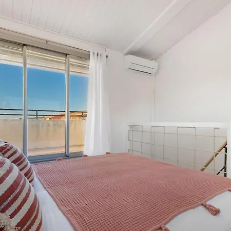 Eclats D'azur, Duplex De Charme, 200 M