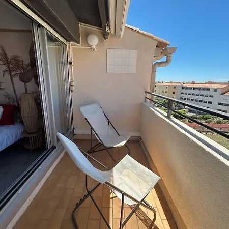 Eclats D'azur, Duplex De Charme, 200 M